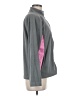 Jason Maxwell 100% Polyester Gray Track Jacket Size M - photo 4