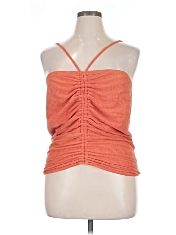 Pilcro Tank Top (view 1)