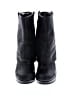 Gap Black Boots Size 7 - photo 2