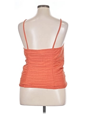 Pilcro Tank Top (view 2)