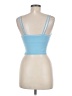 all in motion Blue Tank Top Size 8 - photo 2