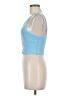 all in motion Blue Tank Top Size 8 - photo 5