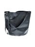 MNG 100% Polyurethane Black Bucket Bag One size - photo 1