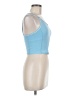 all in motion Blue Tank Top Size 8 - photo 4