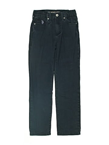 U.S. Polo Assn. Jeans (view 1)