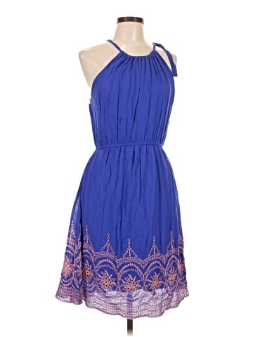 Papermoon Casual Dress (view 1)