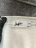 The Mayfair Group Silver Sweatshirt Size S - photo 7