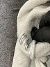 The Mayfair Group Silver Sweatshirt Size S - photo 8