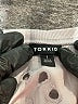 Torrid Gray Pullover Sweater Size 1X Plus (1) - photo 7