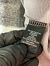 Torrid Gray Pullover Sweater Size 1X Plus (1) - photo 8