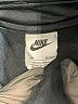 Nike 100% Polyester Black Track Jacket 12-18 MO / 18 MO - photo 3