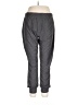 Skechers Chevron-herringbone Gray Active Pants Size XL - photo 1
