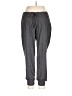 Skechers Chevron-herringbone Gray Active Pants Size XL - photo 2