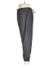 Skechers Chevron-herringbone Gray Active Pants Size XL - photo 5