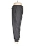 Skechers Chevron-herringbone Gray Active Pants Size XL - photo 4