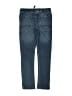 OshKosh B'gosh Solid Blue Jeans Size 7 - photo 2