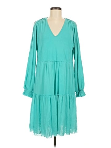 FUZZI Casual Dress (view 1)