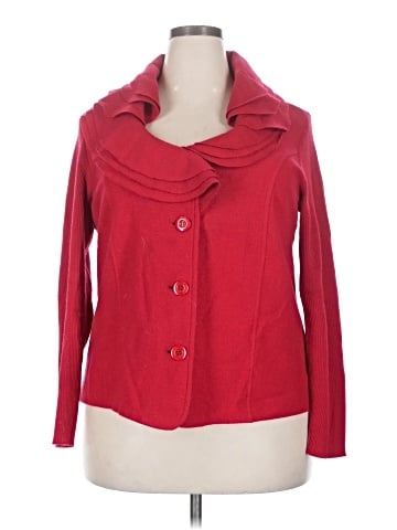 Charter Club Cardigan (view 1)