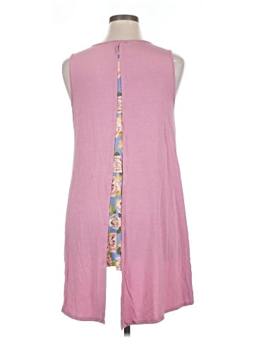 Matilda Jane Sleeveless Blouse (view 2)