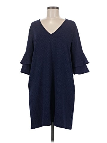 Lush Casual Dress (view 1)
