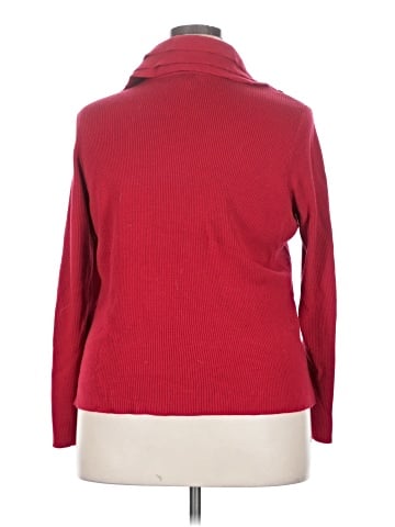 Charter Club Cardigan (view 2)