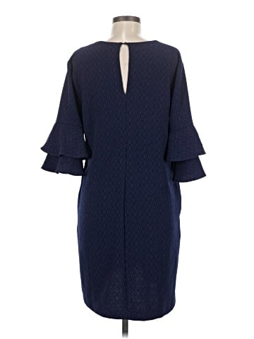 Lush Casual Dress (view 2)
