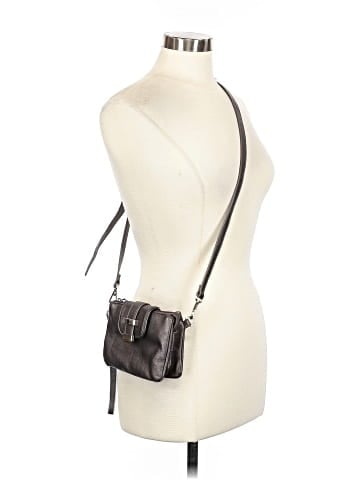 Unbranded Crossbody Bag (view 2)