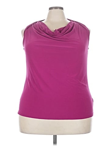 Nine West Sleeveless Top (view 1)