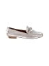 Kate Spade New York Metallic Silver Flats Size 8 - photo 1