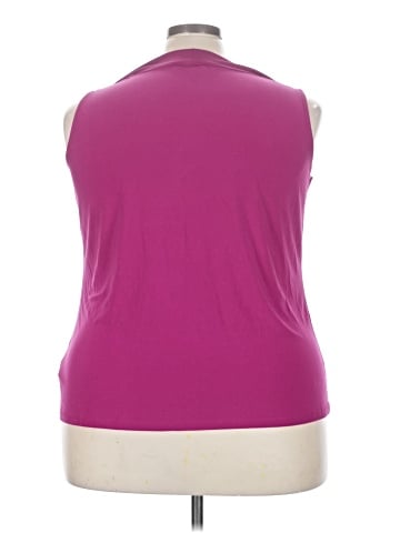 Nine West Sleeveless Top (view 2)