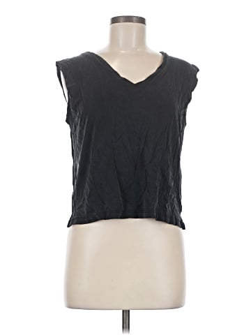 Joe's Jeans Sleeveless T-Shirt (view 1)