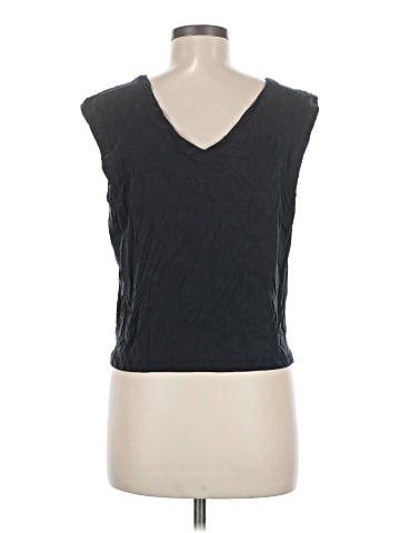 Joe's Jeans Sleeveless T-Shirt (view 2)