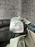 Gracia 100% Polyester Animal Print Silver Casual Pants Size S - photo 8