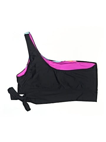 La Blanca Swimsuit Top (view 2)