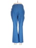 George Blue Active Pants Size L - photo 2