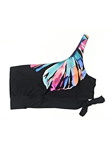 La Blanca Swimsuit Top (view 1)