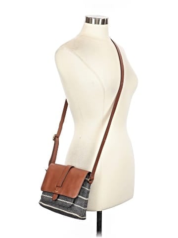 Fossil Crossbody Bag (view 2)