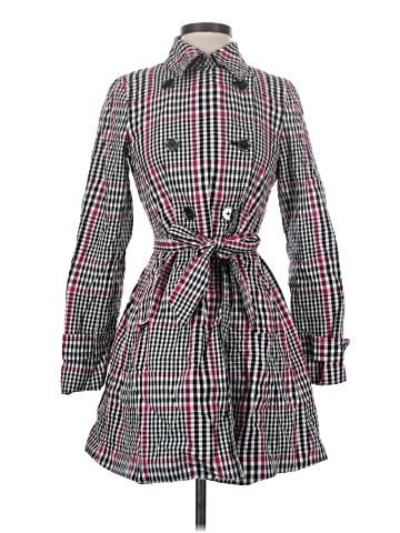 Banana Republic Trenchcoat (view 1)