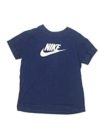 Nike Short Sleeve T-Shirt (view 1)