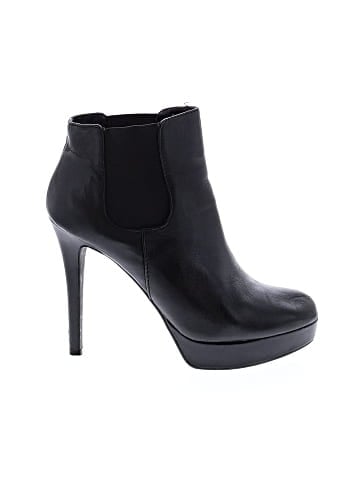 Gianni Bini Ankle Boots (view 1)