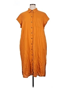 Universal Standard Casual Dress