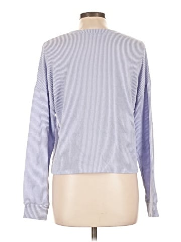 Tres Bien U.S.A. Long Sleeve T-Shirt (view 2)