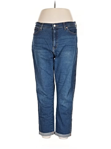 Levi Strauss Signature Jeans (view 1)