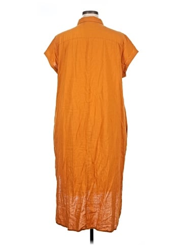 Universal Standard Casual Dress (view 2)