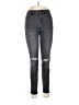 Mossimo Gray Jeans Size 6 - photo 1