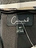 Connected Apparel Black Cocktail Dress Size 8 (petite) - photo 7