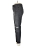 Mossimo Gray Jeans Size 6 - photo 5
