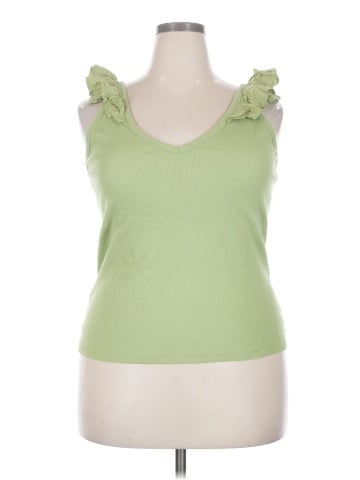 Old Navy Sleeveless Top (view 1)