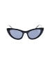 Unbranded Gray Sunglasses One size - photo 2