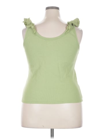 Old Navy Sleeveless Top (view 2)